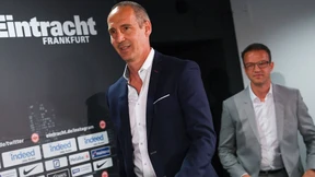 Hütters Hunger auf die Eintracht