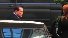 Rom sucht einen Brutus