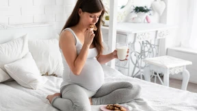 „Ohne Zucker und Weizen dauert die Geburt vier bis sechs Stunden“