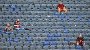 „Es war sicherer als in jeder Innenstadt“