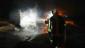 Auch IS-Sprecher bei Einsatz in Nordsyrien getötet