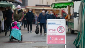 Stehen uns neue Corona-Einschränkungen bevor?