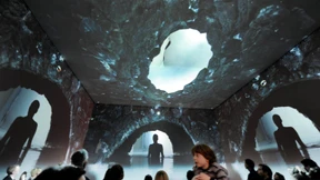 Die Unmöglichkeit einer Insel