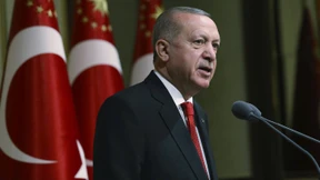 Erdogan gratuliert seinem Lieblingsklub