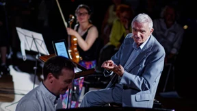 Wie das Rotkehlchen werden