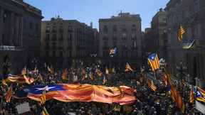 Spanien will Strafen wegen Aufruhr abschaffen