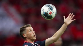 „Ich meide das Rampenlicht“