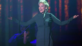 Ein Joint im Altenheim