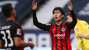 Was die Eintracht alles schuldig blieb