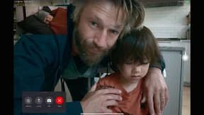 Leben vor der Kamera