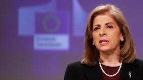 EU besteht auf Einhaltung des Vertrages