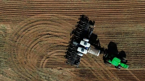 „Die Landwirtschaft folgt nicht mehr den Regeln von Angebot und Nachfrage“