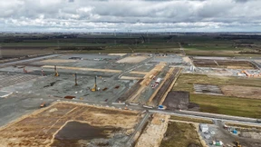 US-Unternehmen Lyten will Northvolt übernehmen