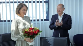 SPD will in der Ampel härter ihre Interessen durchsetzen