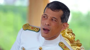 Dahoam is Dahoam für Maha Vajiralongkorn 