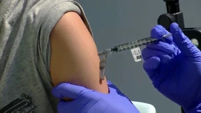 Pfizer startet Impfstoffstudie mit Kindern unter zwölf