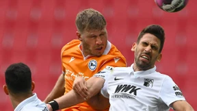 Bielefeld nimmt einen Punkt mit