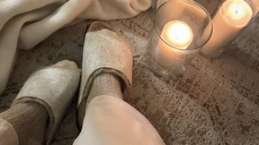 Warm, funktional, ein bisschen retro – und ehrlich