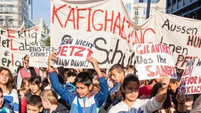 Das erste neue Gymnasium seit 100 Jahren 