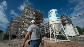 EU-Länder einigen sich auf Regeln gegen Lohndumping