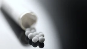 Vollkornbrot und Globuli