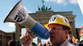 Deutsch-französischer Rollentausch