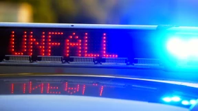 Mehrere Unfälle und Brände