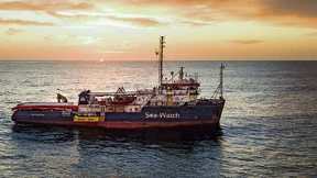 UNHCR: Flucht über das Mittelmeer jetzt viel gefährlicher