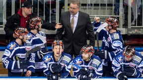 Angst hat nur der Gegner