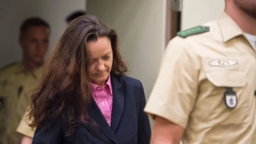 Akten aus NSU-Prozess auf Bürgersteig gefunden