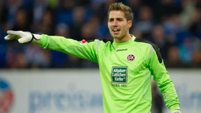 Trapps Kampfansage:  „Ich komme, um zu spielen“