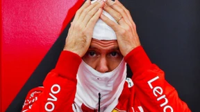 Warum es für Vettel und Ferrari einfach nicht reicht