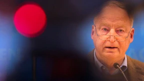 AfD will juristisch gegen Bundesverfassungsschutz vorgehen