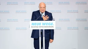 Ein Traumergebnis und eine schwere Aufgabe für den neuen ÖVP-Chef Stocker