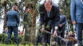 Lawrow wähnt sich mit Afrika in neuer Ära