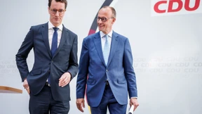 CDU sieht sich im Aufwind