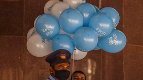 Indischer Börsenindex steigt auf Rekordstand