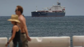 Wohin mit dem ganzen Öl?