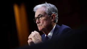 Powell: „Nicht an der Zeit, die Zinsen anzuheben“