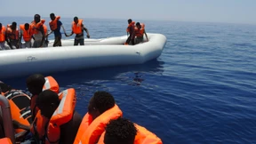 EU-Kommission will den Schlauchboot-Nachschub stoppen