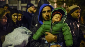 Serbien sieht in Flüchtlingskrise „kleinen Schritt“ vorwärts