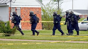 Briefeschreiber festgenommen