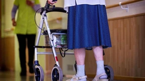 Kostenschock für Pflegeheimbewohner