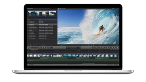 Arbeitsmaschine für Foto und Video