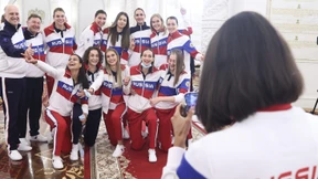 Ist ein Olympia-Ausschluss Russophobie?