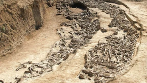 Der Massenmord von Scupi