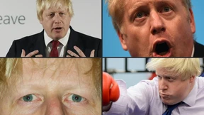 Wer ist Boris Johnson?