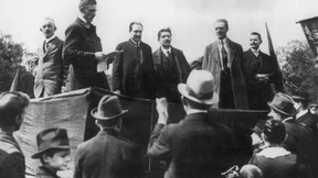 Wieso der 1. Mai ein Feiertag werden sollte