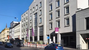 Proteste gegen private Zimmervermieter