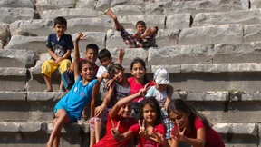 Das Limyra der Kinder